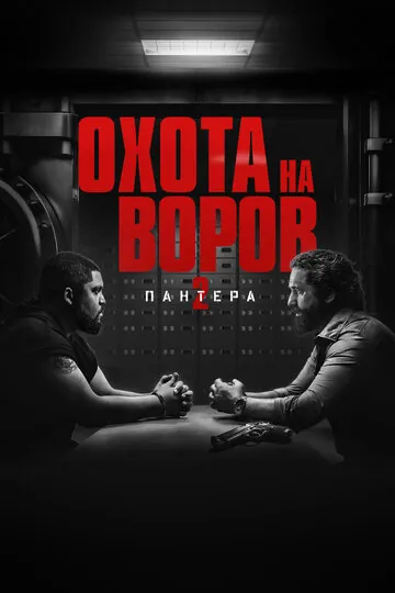 Охота на воров 2: Пантера смотреть онлайн бесплатно в хорошем качестве на Кино Зюзя