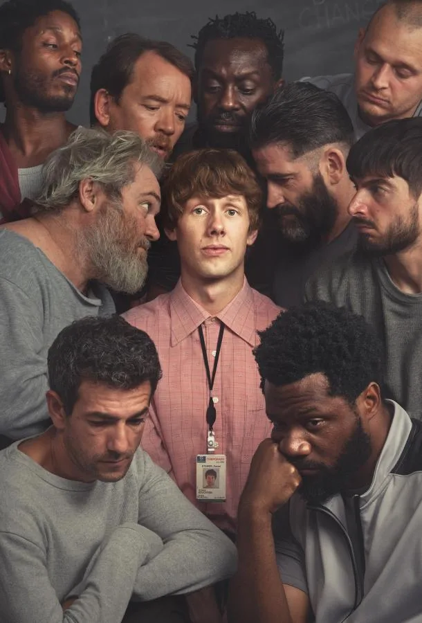 Ждущий выхода смотреть онлайн бесплатно в хорошем качестве на Кино Зюзя