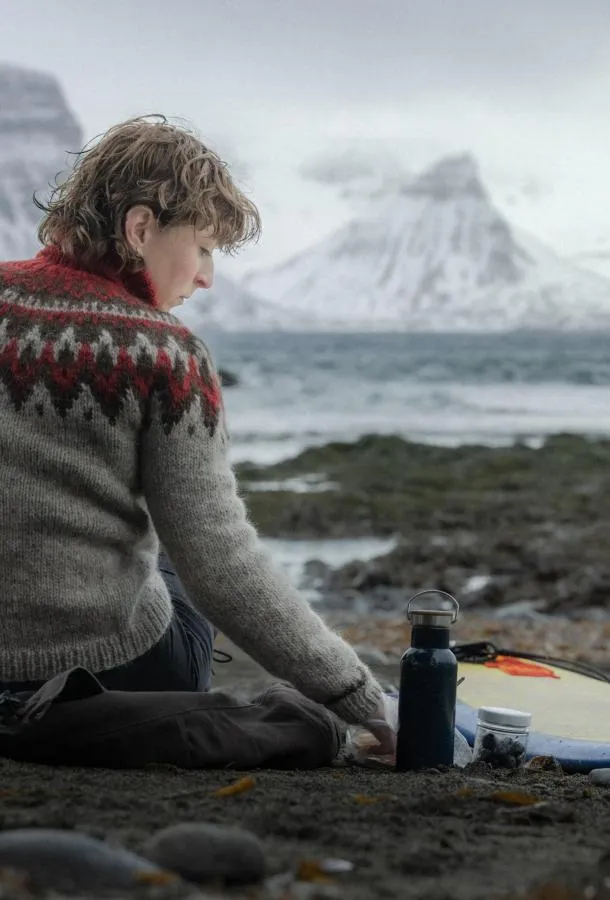 Хильдур смотреть онлайн бесплатно в хорошем качестве на Кино Зюзя