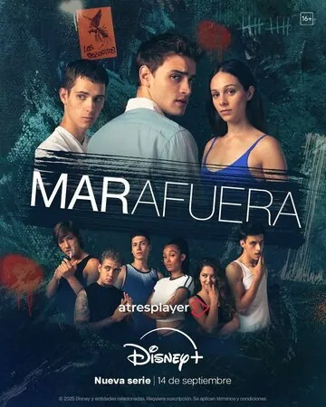 Море свободы смотреть онлайн бесплатно в хорошем качестве на Кино Зюзя