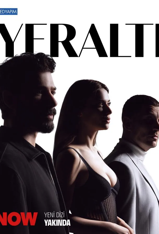 Под землёй смотреть онлайн бесплтано в хорошем качестве